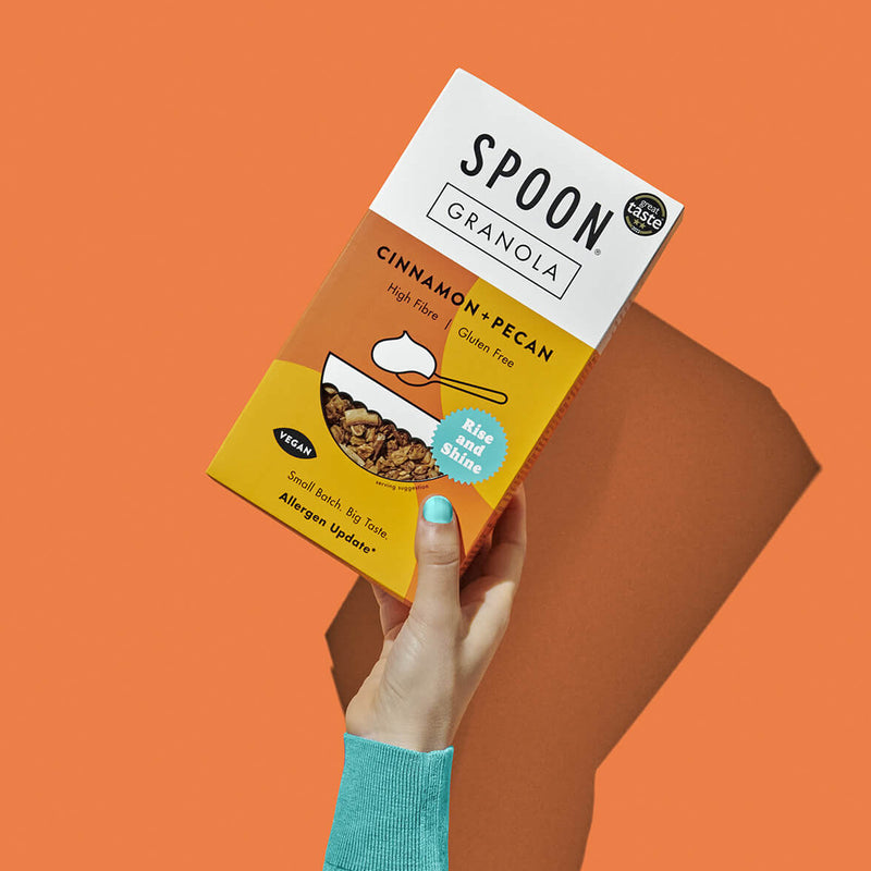 Nutritionist Approved